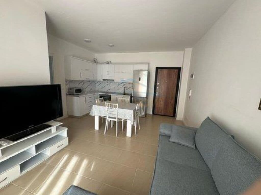 Qira, Apartament 1+1, Rruga Jordan Misja 2