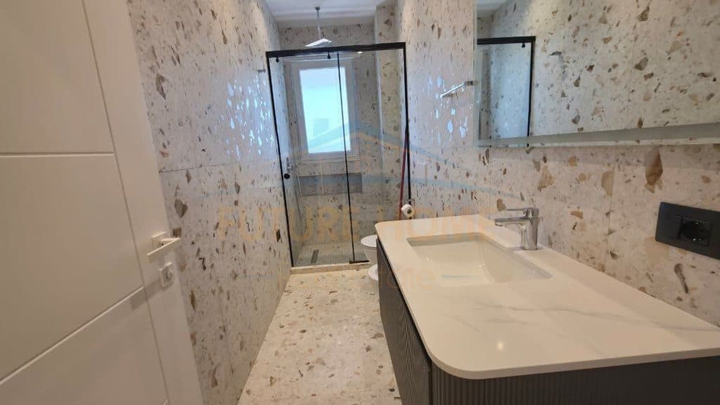 Qira, Apartament 1+1, Porcelan, Tiranë. 4