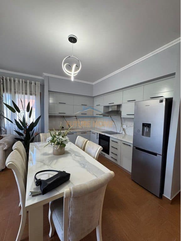 Qira, Apartament 2+1+2, Liqeni Artificial, Tiranë 4