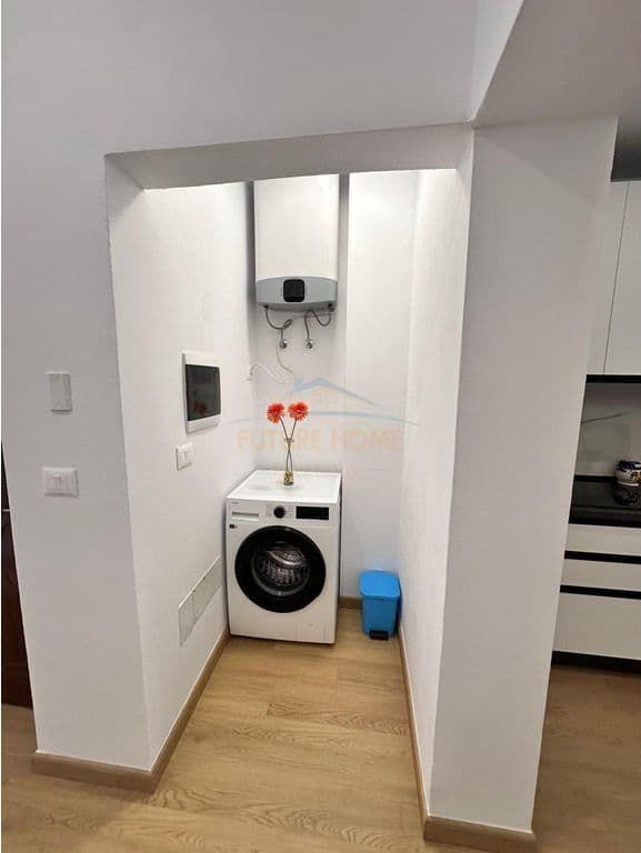 Qira, Apartament 2+1, Shkolla e Mesme Petro Nini Luarasi 4