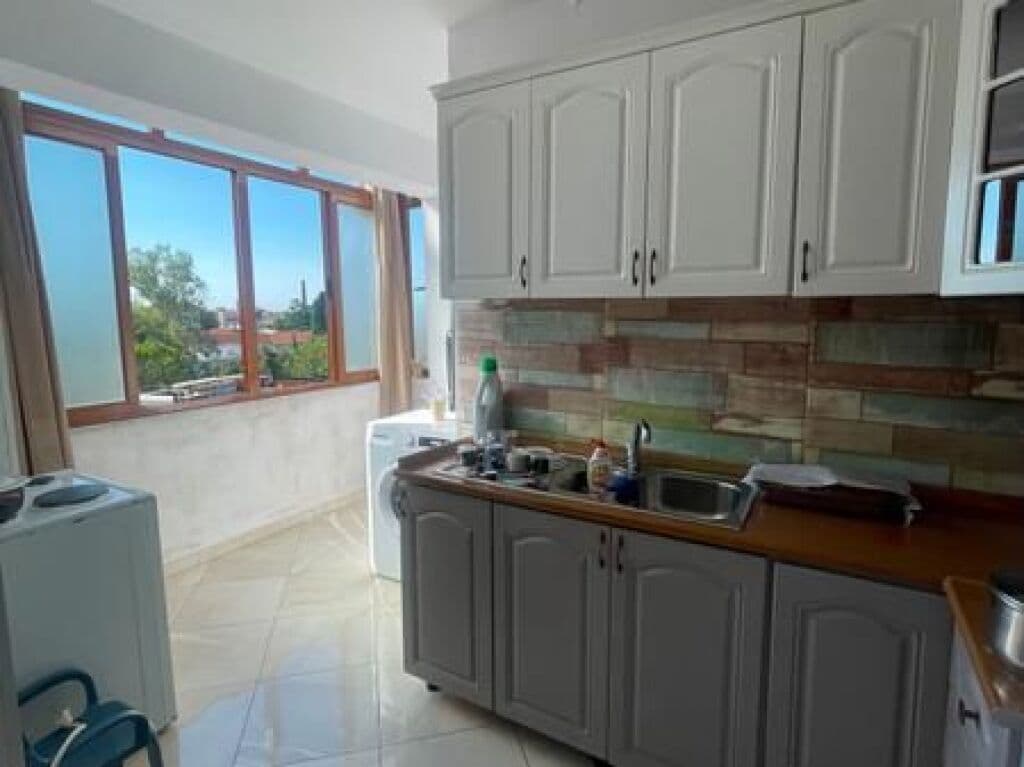 Në shitje, Apartament 1+1, Laprakë, Tiranë 3