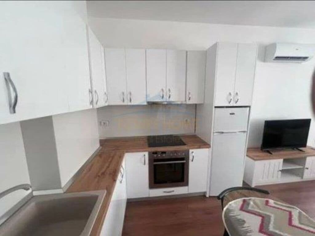 Jepet me qira, Apartament 1+1, Jordan Misja, Tiranë. 4