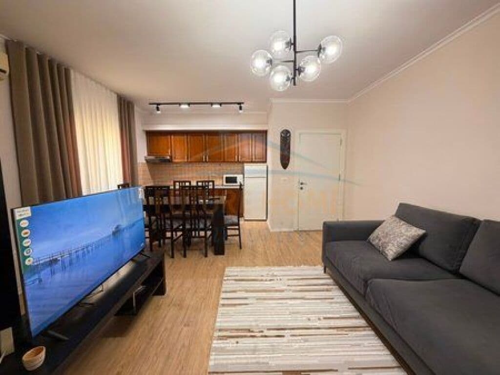 Në shitje, Apartament 2+1 (i konvertuar), Porcelan, Tiranë. 2