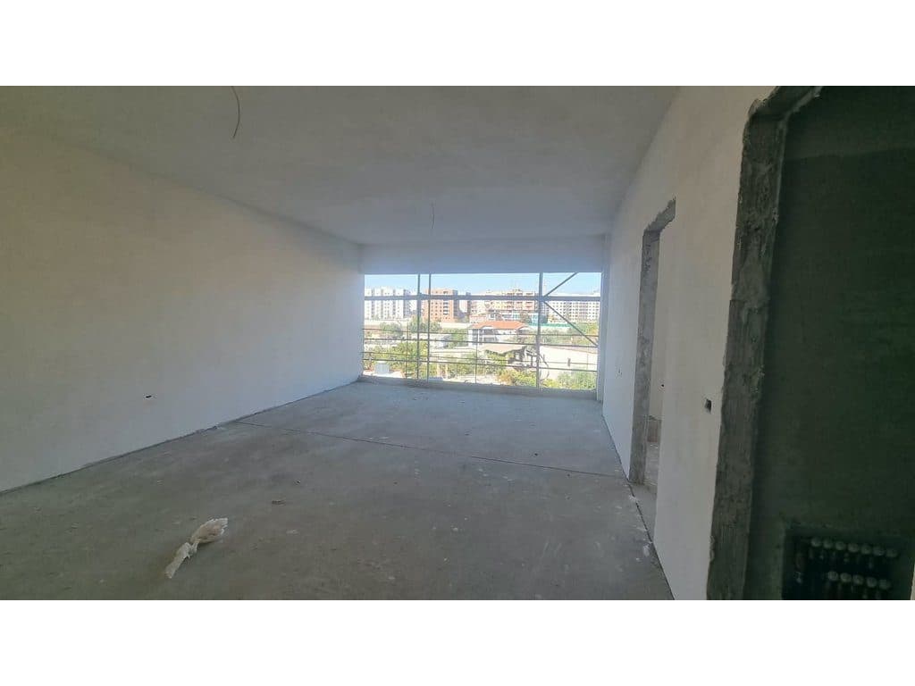 Shitet, Apartament 1+1, Bulevardi i Ri, Tirane 2