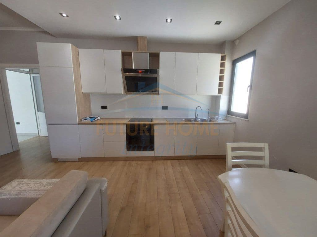 Qira, Apartament 2+1, Ali Demi, Tiranë. 2