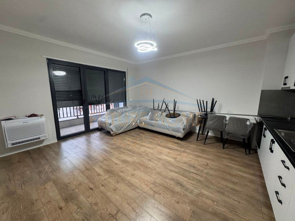 Qira, Apartament 1+1, Jordan Misja, Tiranë 2