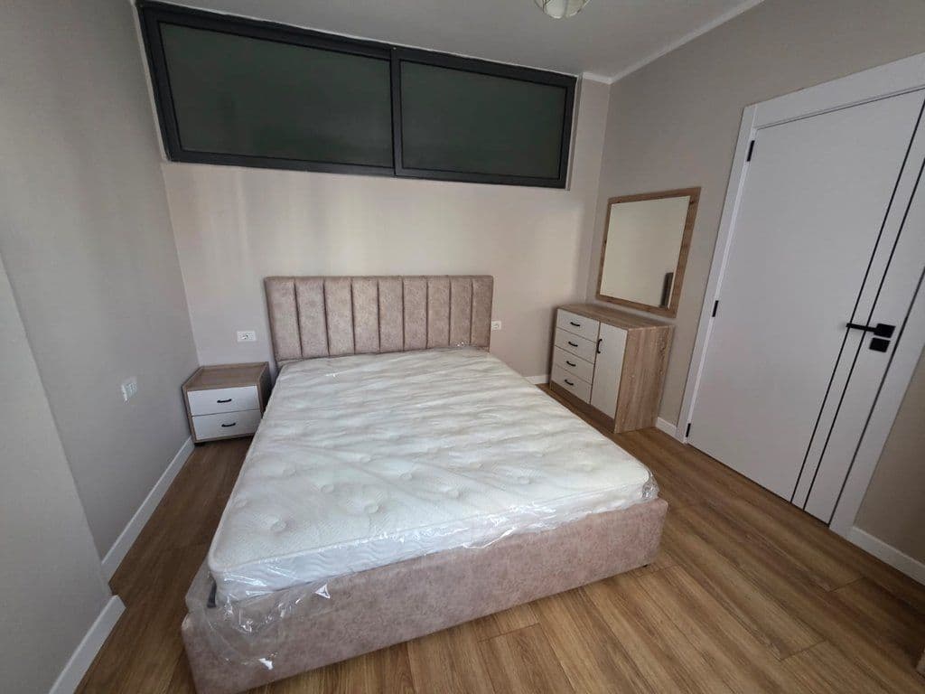 Qira, Apartament 2+1, 5 Maji, Tiranë 4
