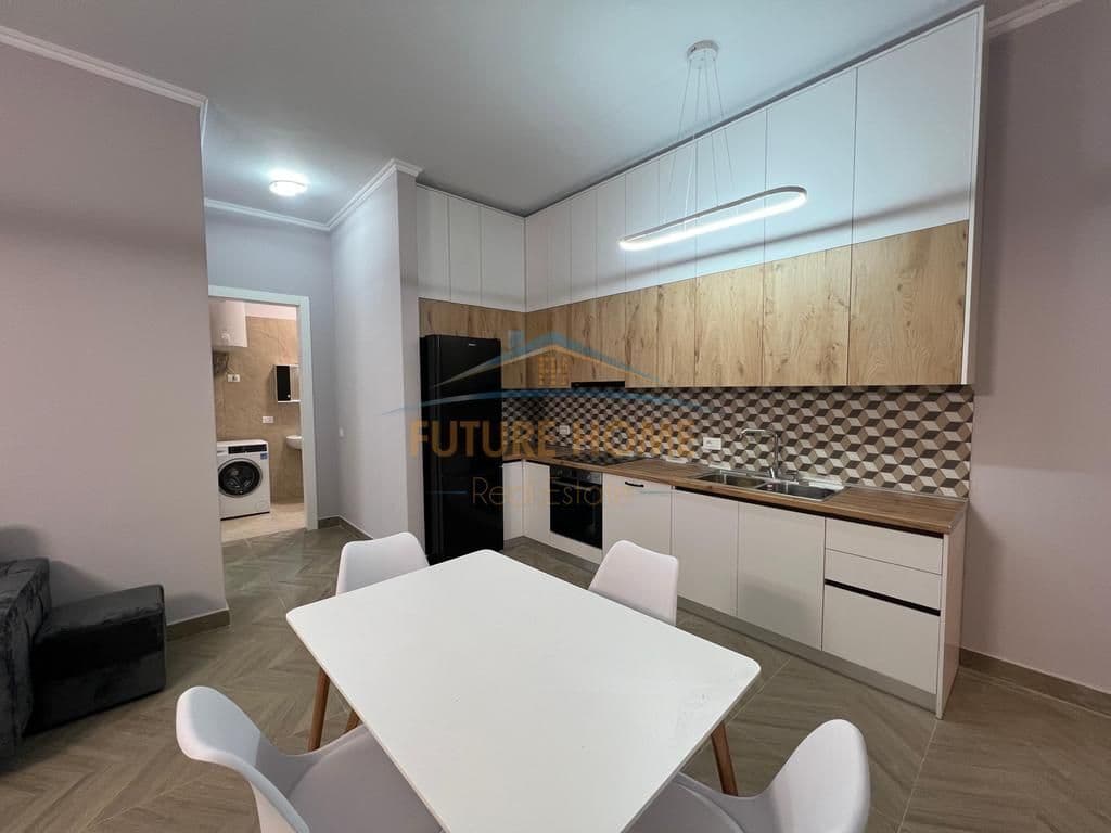 Jepet me qira, Apartament 1+1+parkim, Delijorgji ! 4