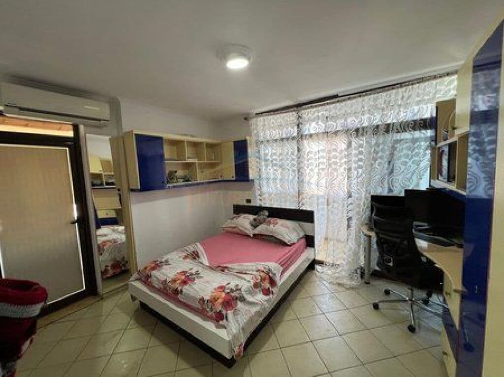 Qira, Apartament 3+1+2, Ish Parku i Autobusëve 3