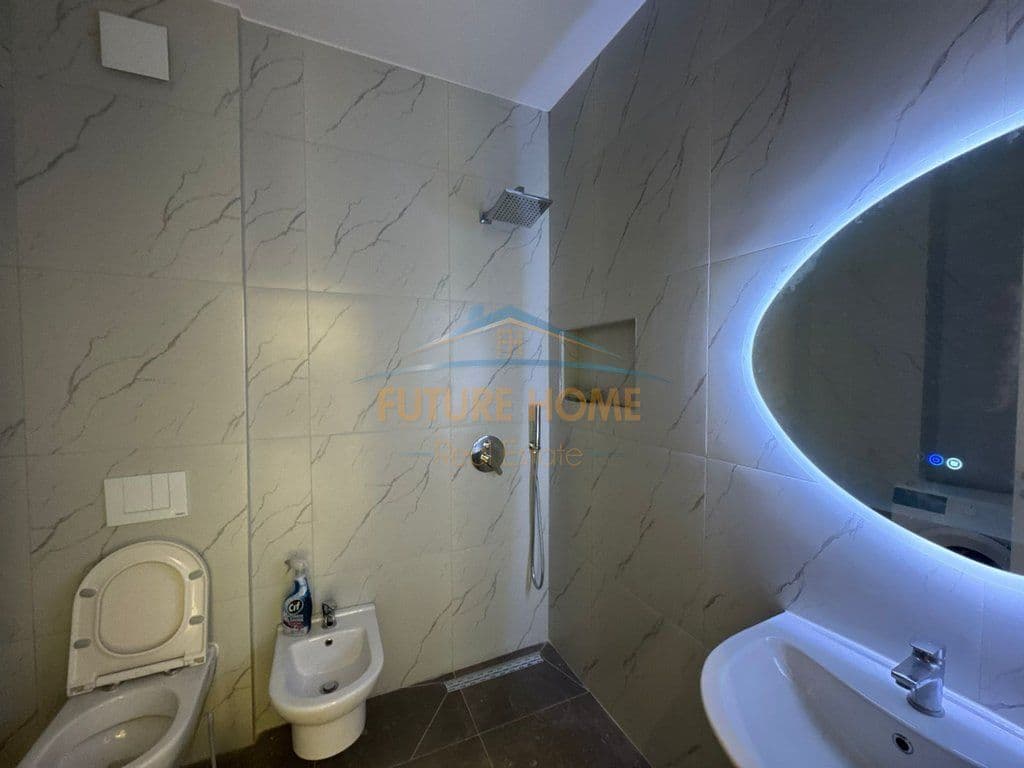 Qira, Apartament 1+1, Zogu i Zi, Tiranë 4