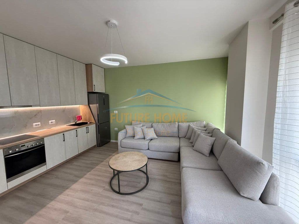 Qira, Apartament 1+1, Zogu i Zi, Tiranë 2