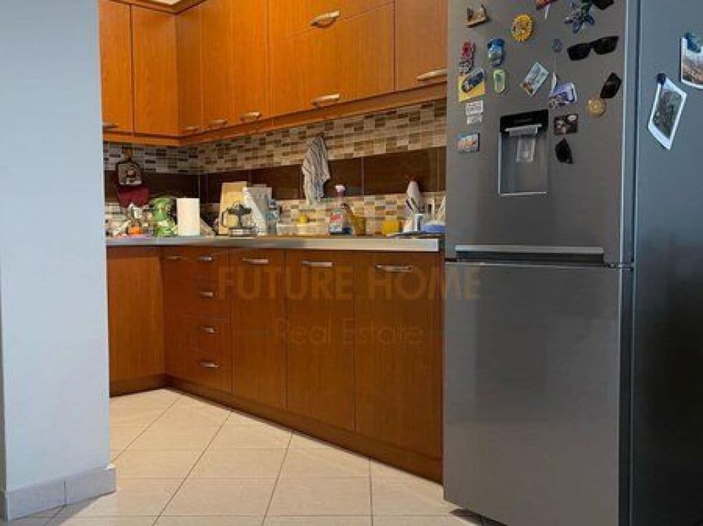 Qira, Apartament 2+1, Ringu i Ri 2