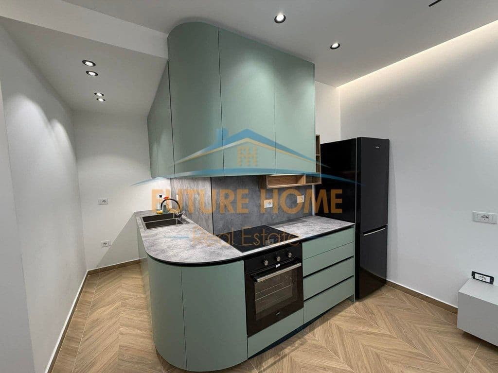 Shitje, Apartament 1+1, Rruga e Re 2