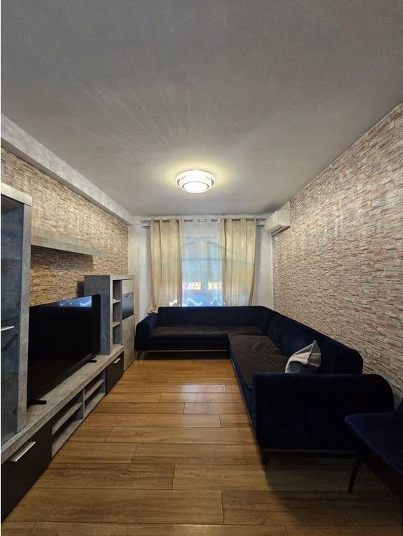 Jepet me qira, Apartament 2+1+2, Rruga Jordan Misja, Tiranë. 2