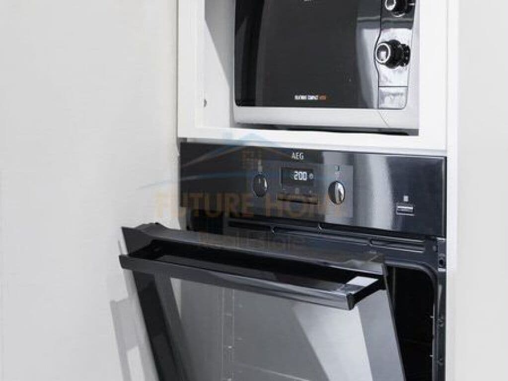 Në shitje, Apartament 2+1 në Bazar të Ri - Optika Roma 4
