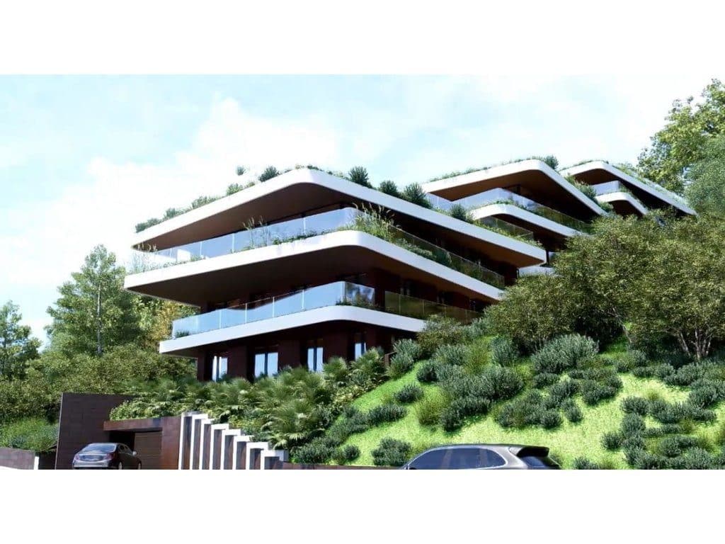 Shitet, Apartament 1+1, Golem. 2