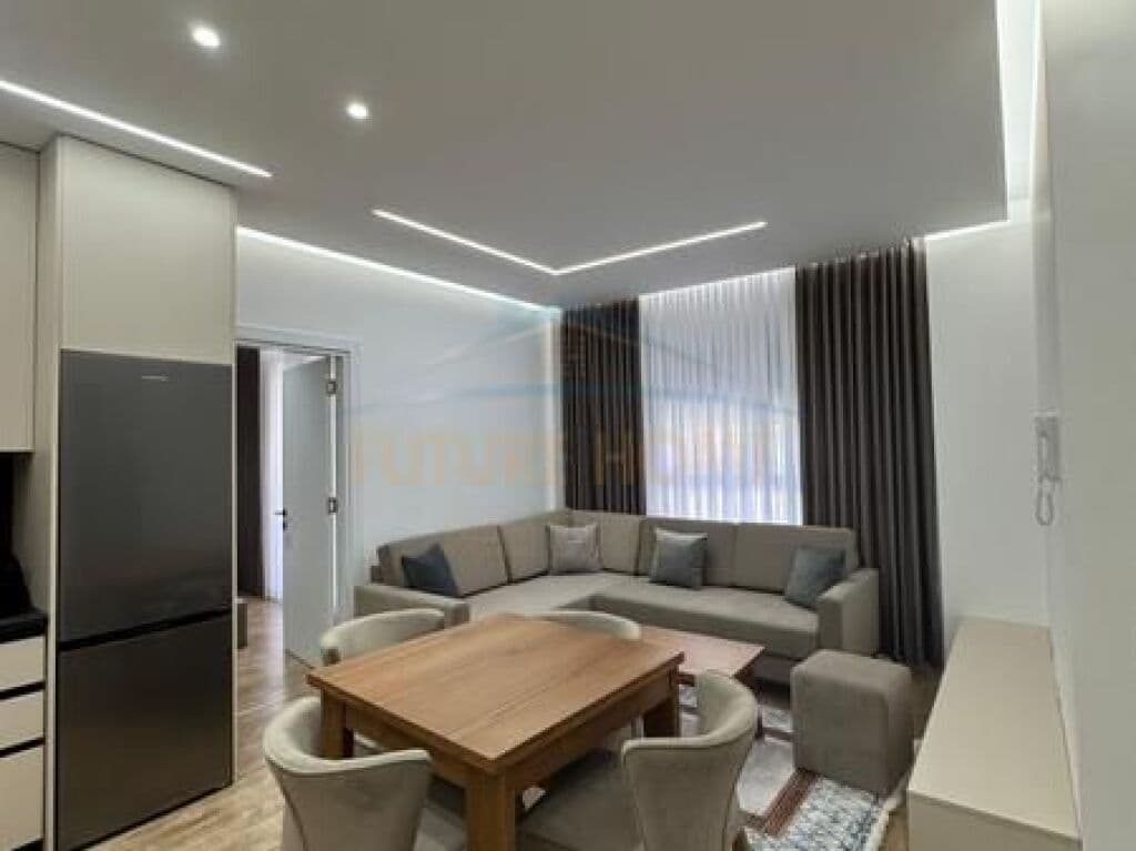 Qira, Apartament 2+1, Color Splash Residence, Paskuqan, Tiranë