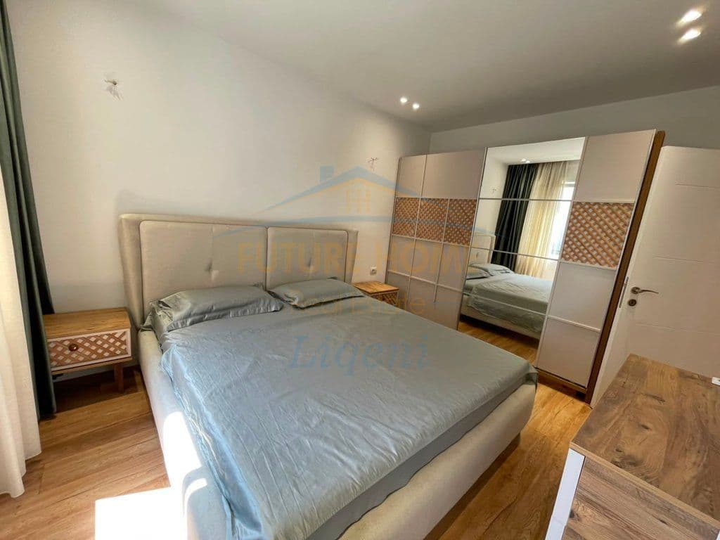 Qira, Apartament 1+1, Kopshti Zoologjik, Tiranë. 4