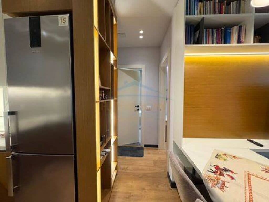 Qira, Apartament 2+1+ Vend Parkimi, Liqeni i Thatë, Tiranë. 4