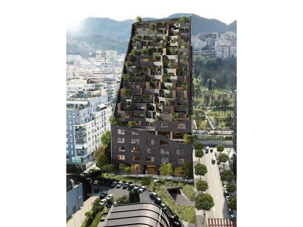 Shitet, Apartament 2+1+2, Parku Olimpik, Tiranë.