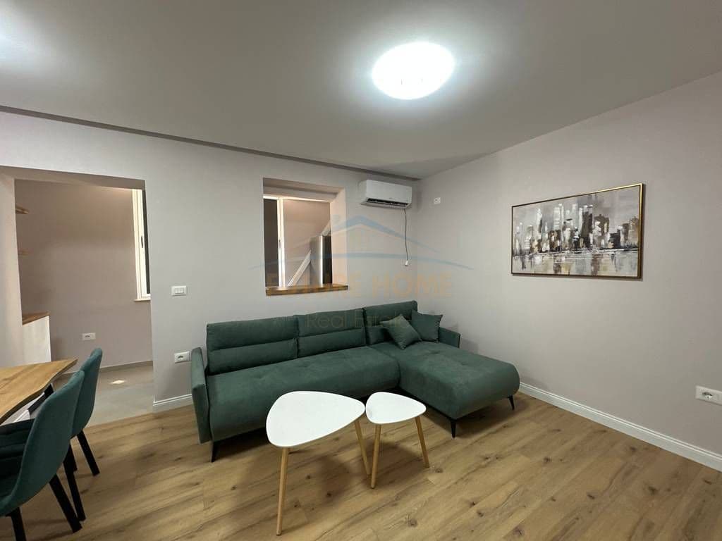 Në shitje, Apartament 1+1, Ali Demi, Shkolla 1 Maji, Tiranë 3