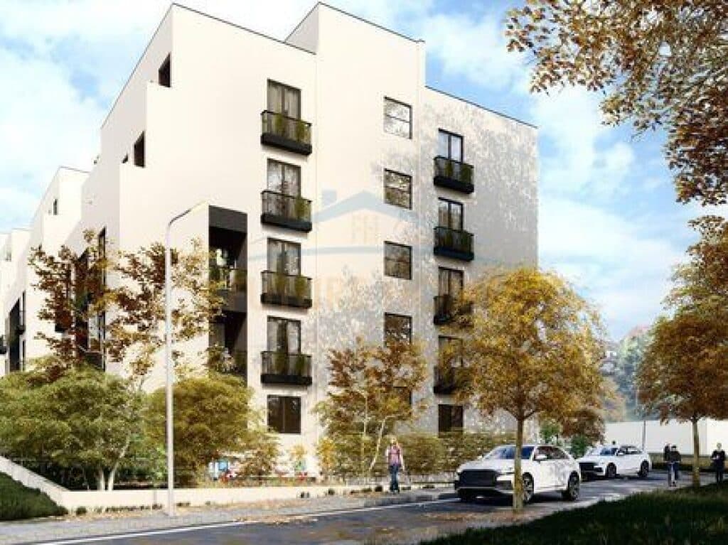 Në shitje, Apartament 1+1, Mar Residence, Babrru 2