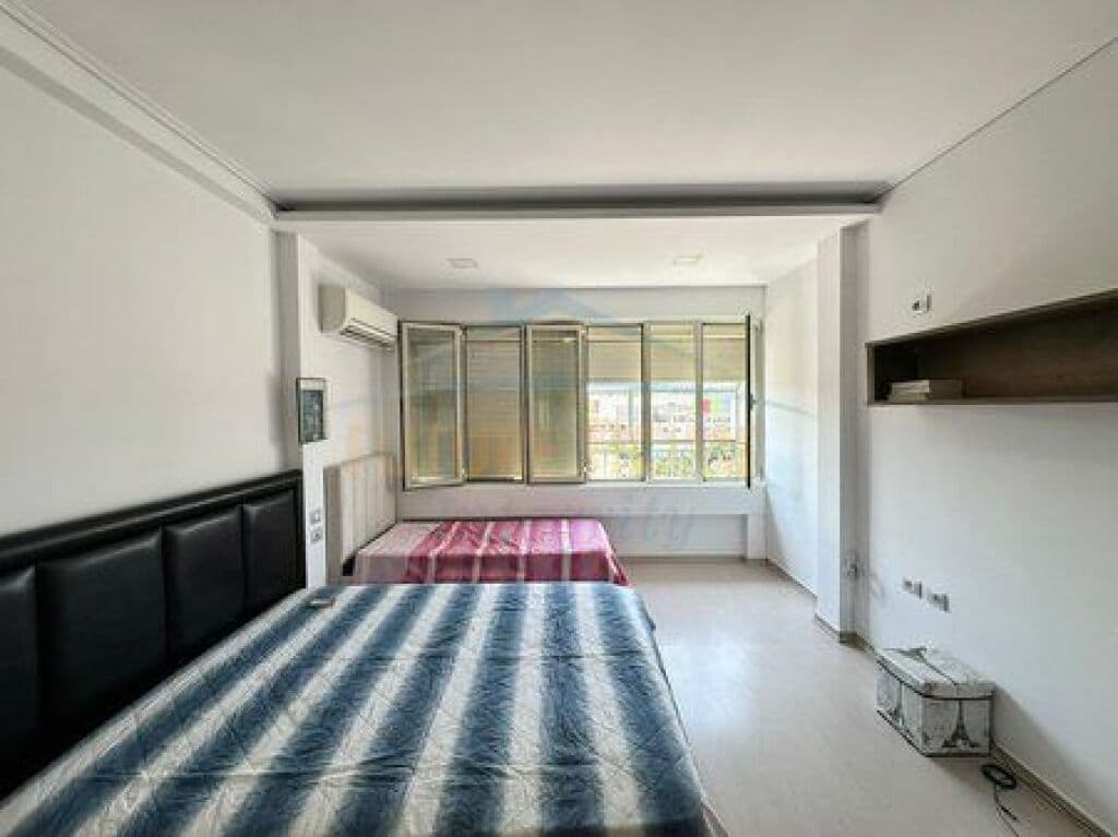 Jepet me qira, Apartament 2+1+2, Ish Tregu i Elektricitetit, Tiranë. 4