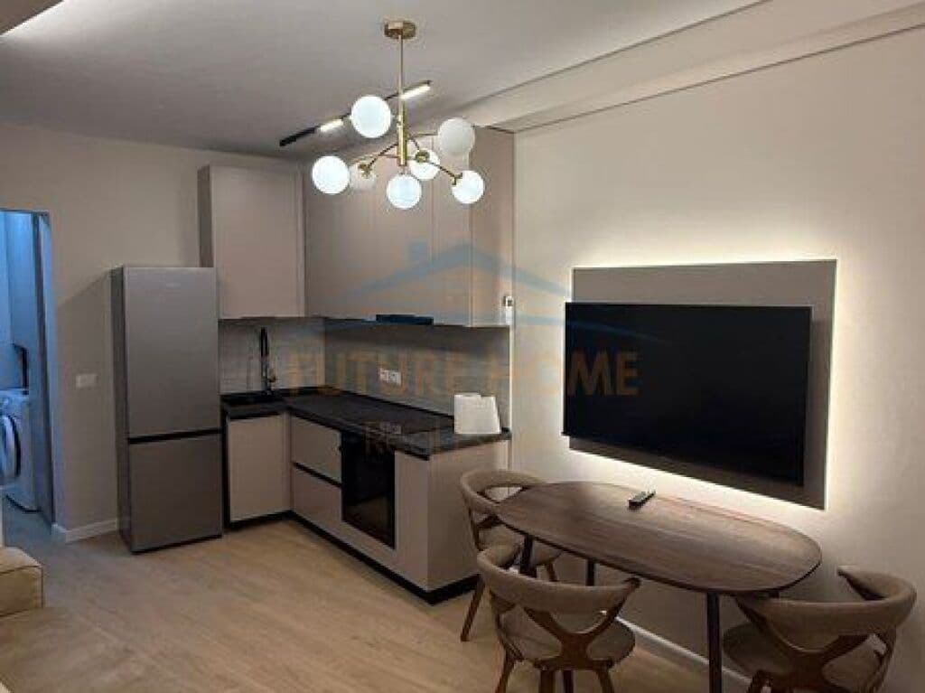 Qira, Apartament 1+1, Ali Demi, Tiranë