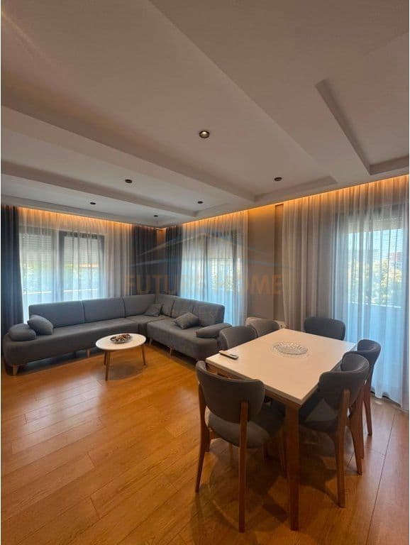 Qira, Apartament 3+1+2, Rruga Sadik Petrela, Tiranë