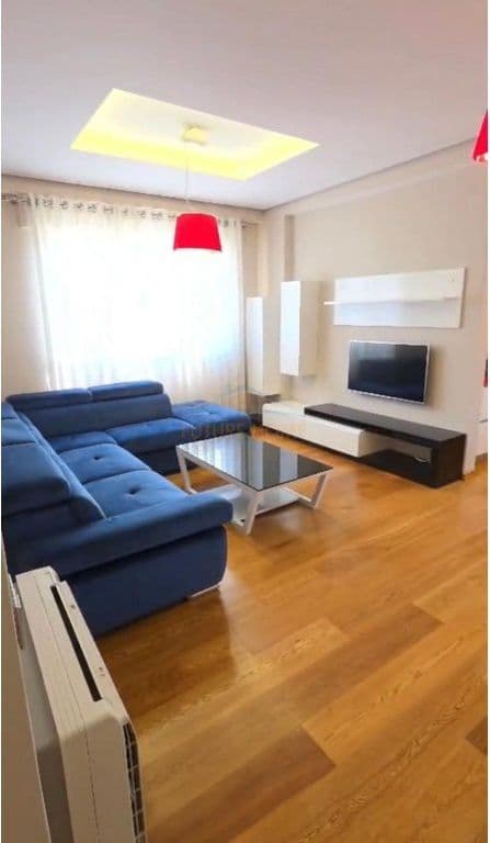 Në shitje, Apartament 2+1+2, Liqeni i Thatë, Tiranë.