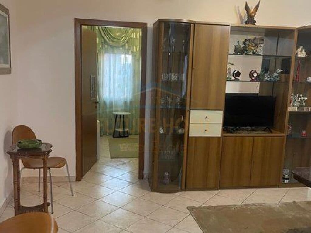 Qira, Apartament 2+1, Stacioni i Trenit, Tiranë 2