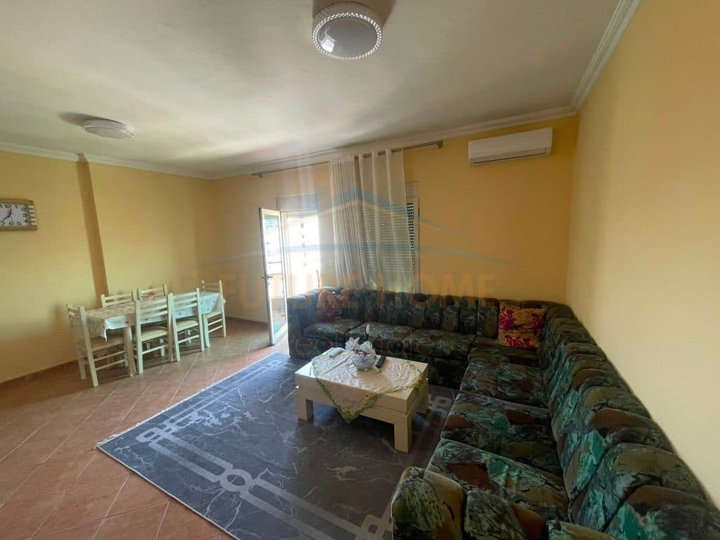 Qira, Apartament 2+1+2, Rruga "Jordan Misja", Tiranë