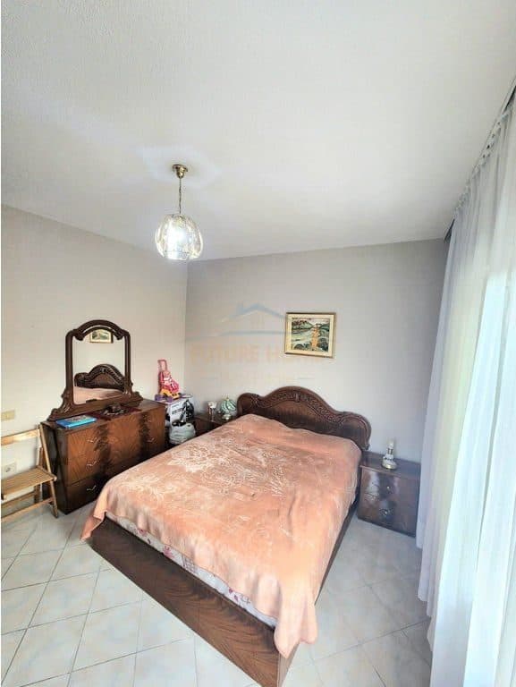 Jepet me qira, Apartament 3+1, Ali Demi, Tiranë 4