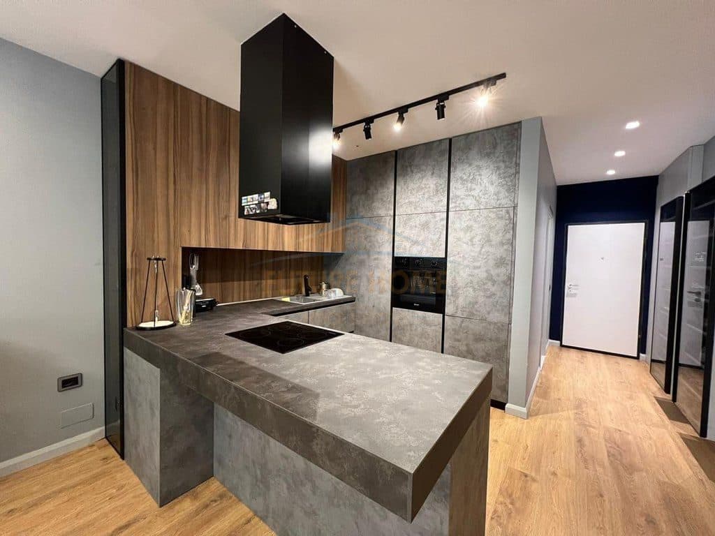 Qira, Apartament 2+1+2, Liqeni i Thatë, Tiranë 2