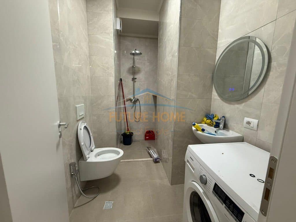 Qira, Apartament 1+1, Zogu i Zi, Tiranë 3