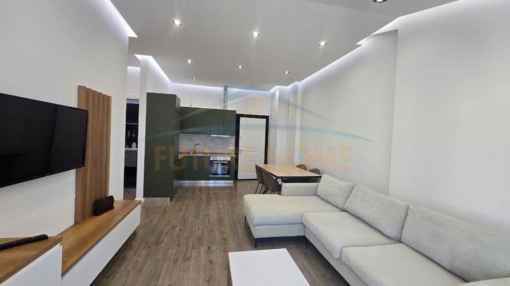 Qira, Apartament 2+1, Rruga Thesarit, Fresku, Tiranë 2