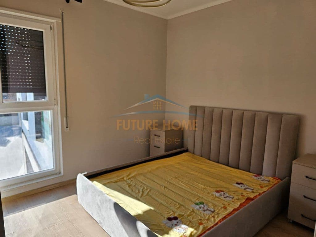 Qira, Apartament 1+1, Rruga Jordan Misja, Tiranë. 4