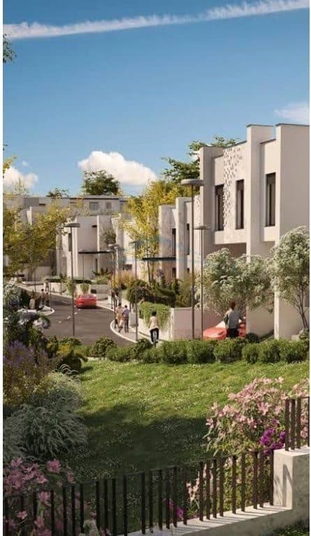 Në shitje, Apartament 2+1, Maison De La Terre, Mjull Bathore, Tiranë 3