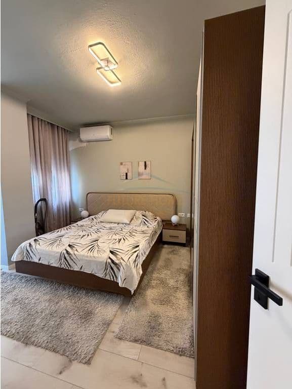 Qira, Apartament 1+1, Komuna Paris, Tiranë 4