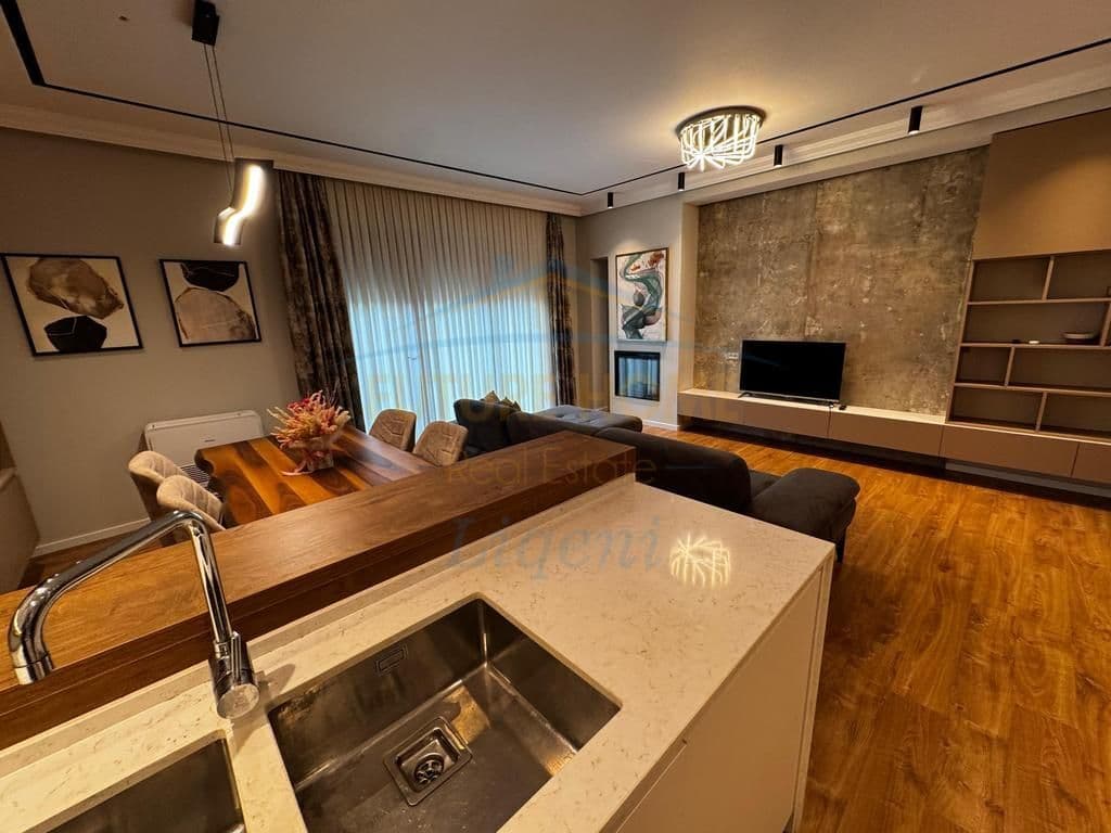 Qira, Apartament 2+1+Hapësirë Parkimi, Liqeni i Thatë, Tiranë 2