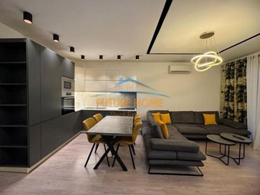 Qira, Apartament 1+1, Fiori Di Bosco, Don Bosko, Tiranë