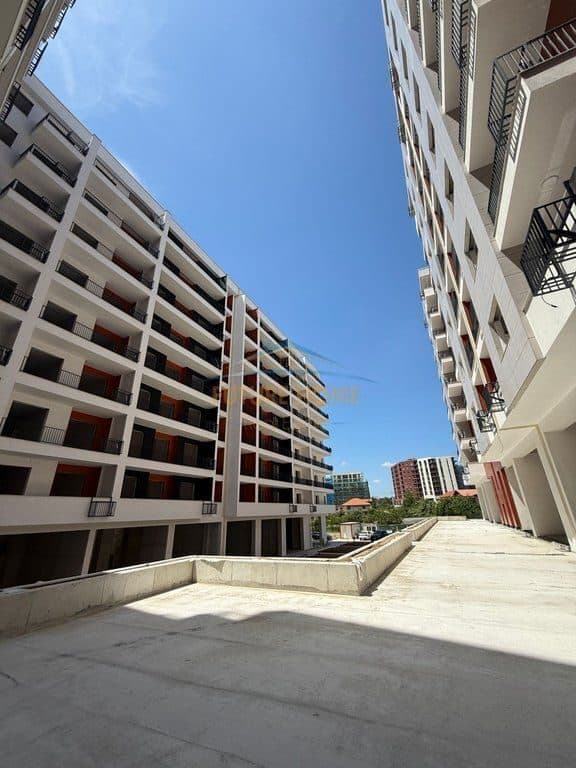 Në shitje, Apartament 2+1, Space City, Paskuqan