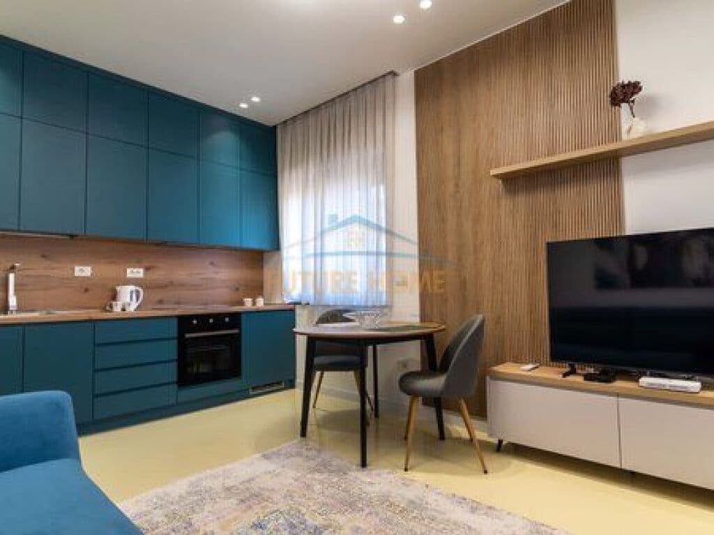 Qira, Apartament 1+1, Rruga Durrës, Tiranë 2