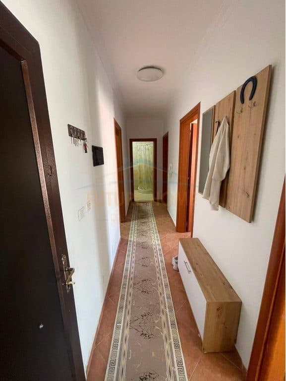 Qira, Apartament 2+1+2, Rruga "Jordan Misja", Tiranë 3