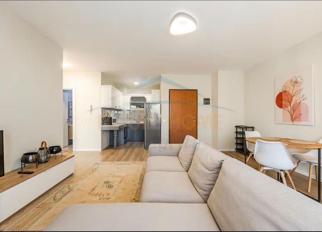 Qira, Apartament 2+1, Ministria e Punëve të Jashtme, Tiranë. 3