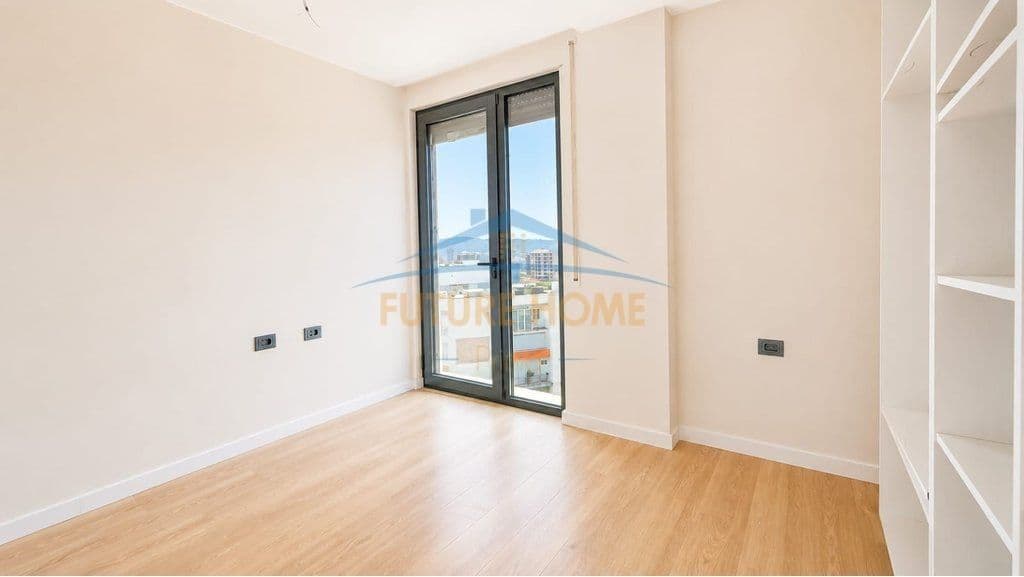 Në shitje, Apartament 2+1, Alba Residence, Parku i dikurshëm i autobuzëve 3