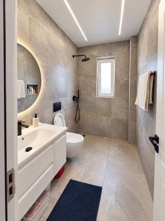 Në shitje, Apartament 2+1, Shkolla e Bashkuar, Tiranë