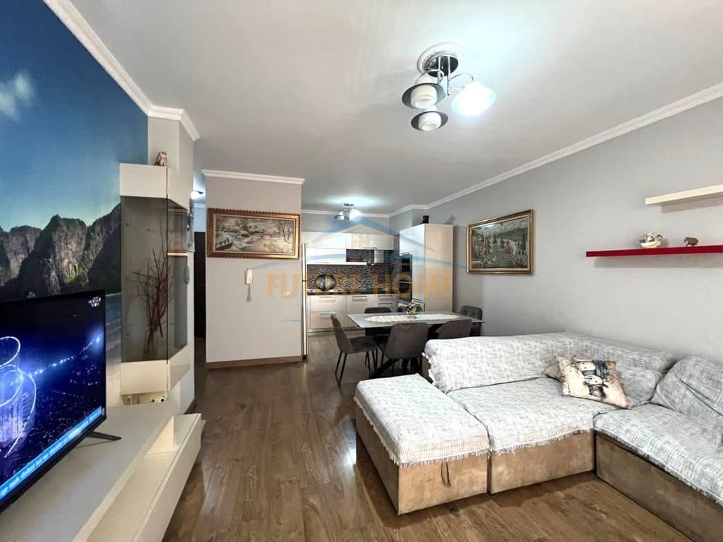 Jepet me qira, Apartament 2+1, pranë Nela 6, Yzberisht 2