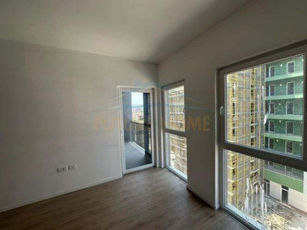 Në shitje, Apartament 1+1, Tirana Entry 2, Tirana. 3