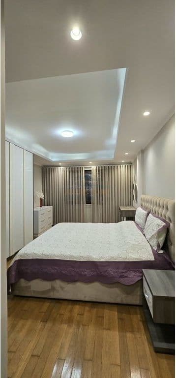 Qira, Apartament 2+1+2, Rruga Elbasanit, Tiranë 4